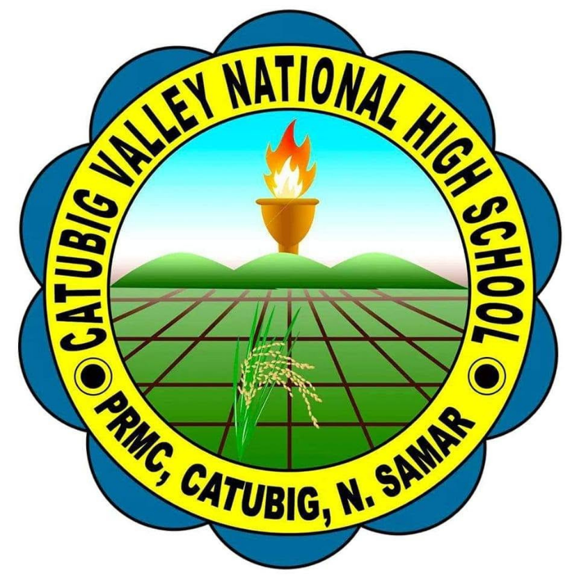 CVNHS Seal